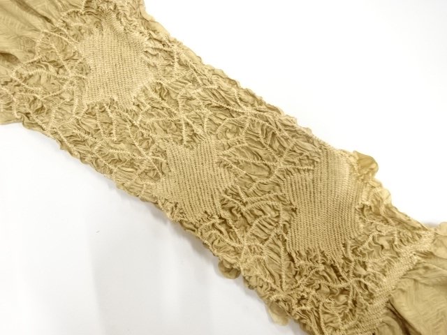 Japanese Kimono / Accessories Silk